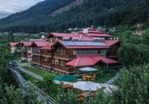 Manali The Ultimate Hill Station