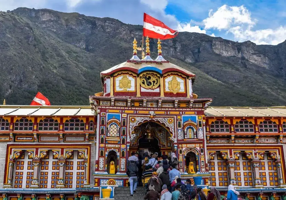 Char Dham Yatra