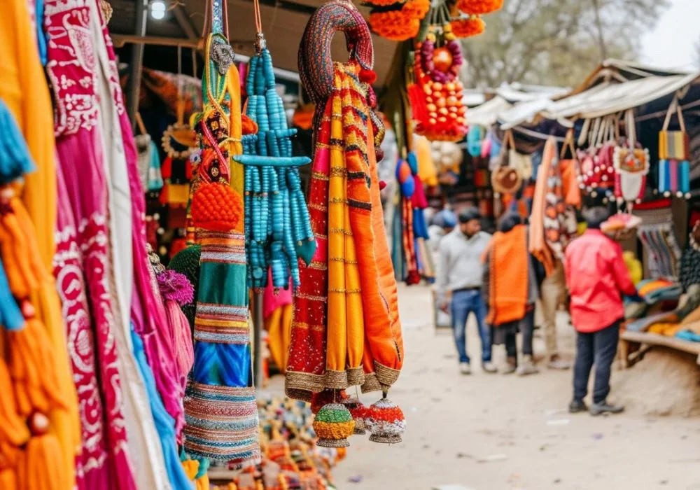 Chandni Chowk