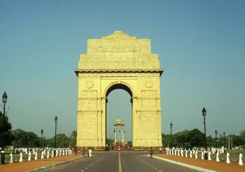 India Gate