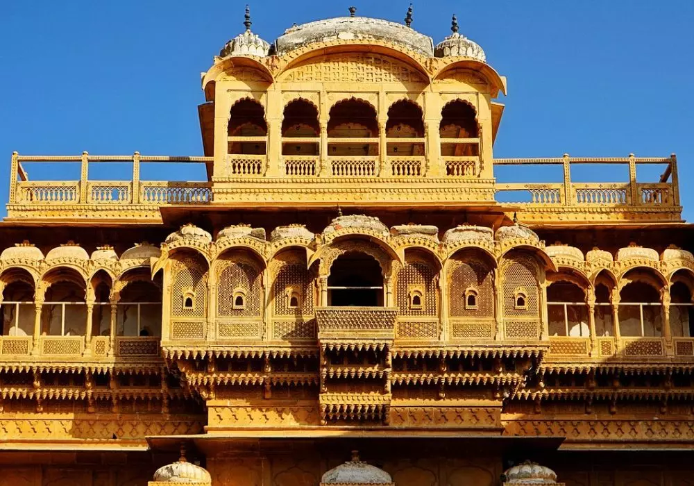 Jaisalmer