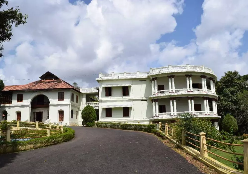 Hill Palace, Kochi, Kerala