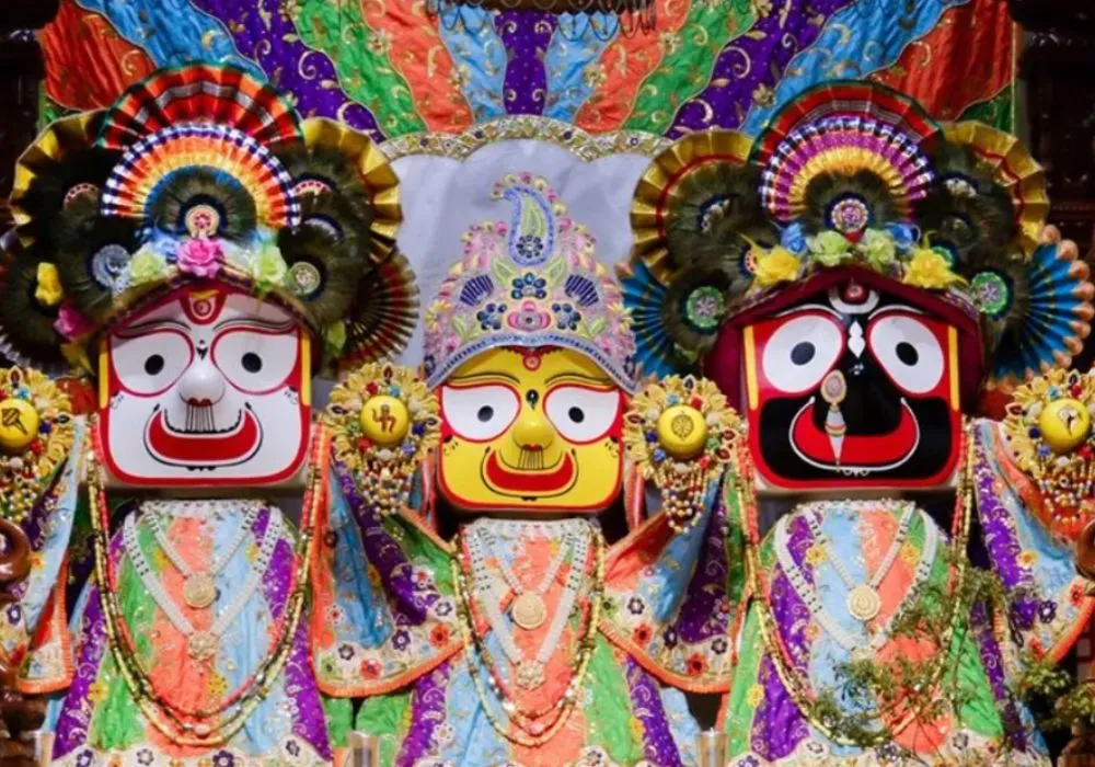 Rath Yatra