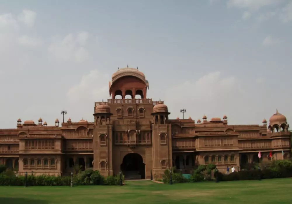 Jaisalmer Fort, Rajasthan