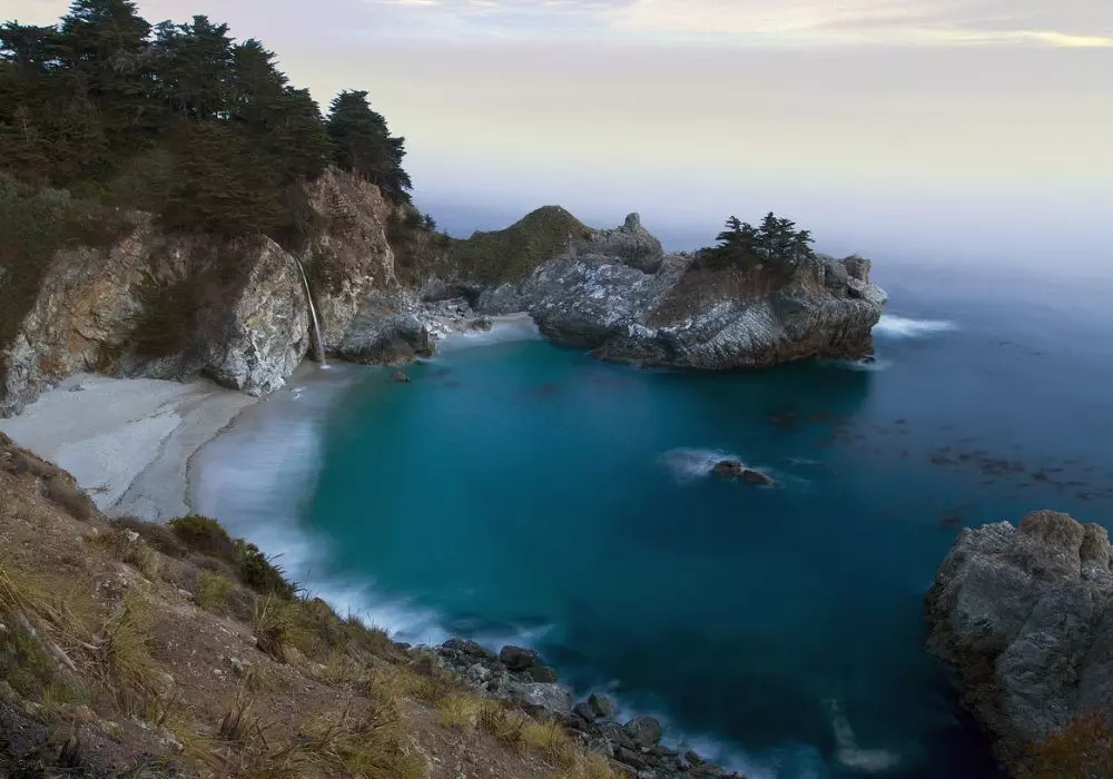 Big Sur