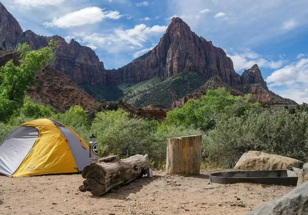 Zion National Park