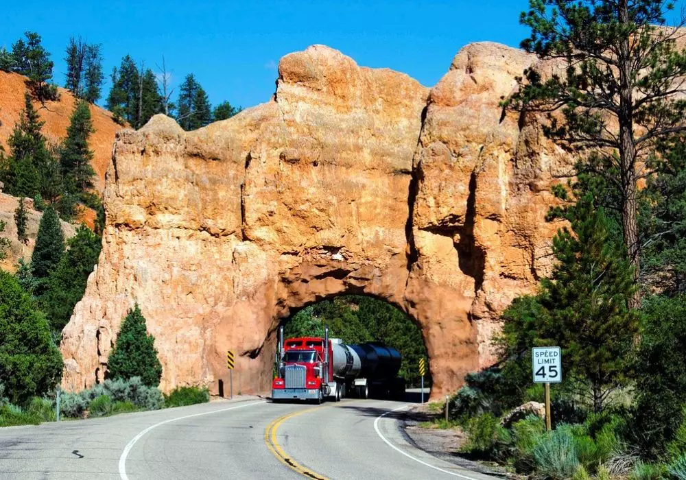 Kings Canyon National Park