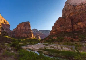 Zion National Park