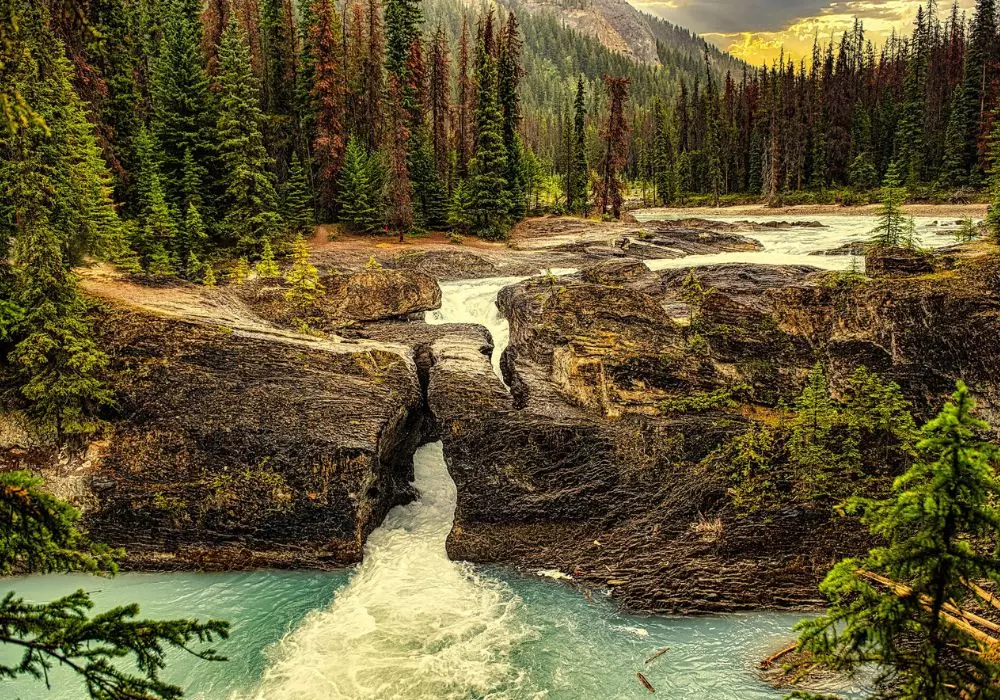 Glacier National Park