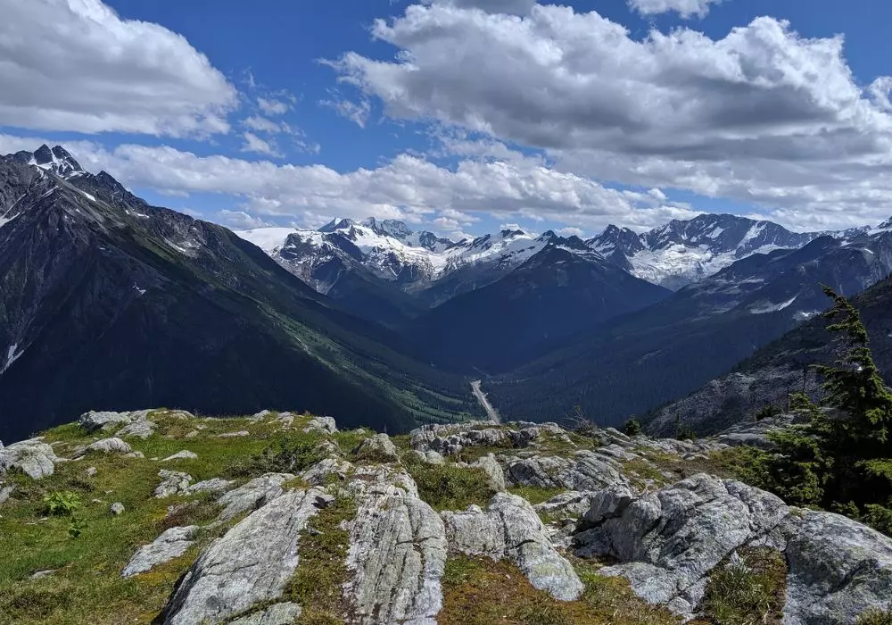 Glacier National Park