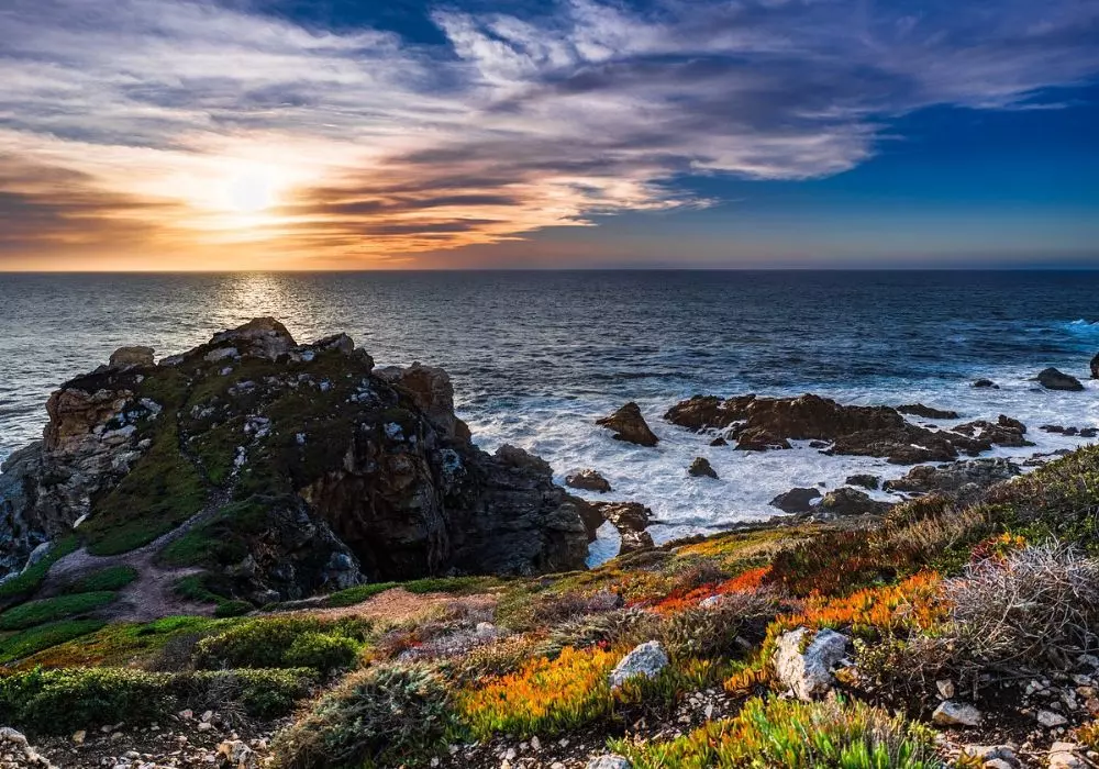 Point Reyes National Seashore