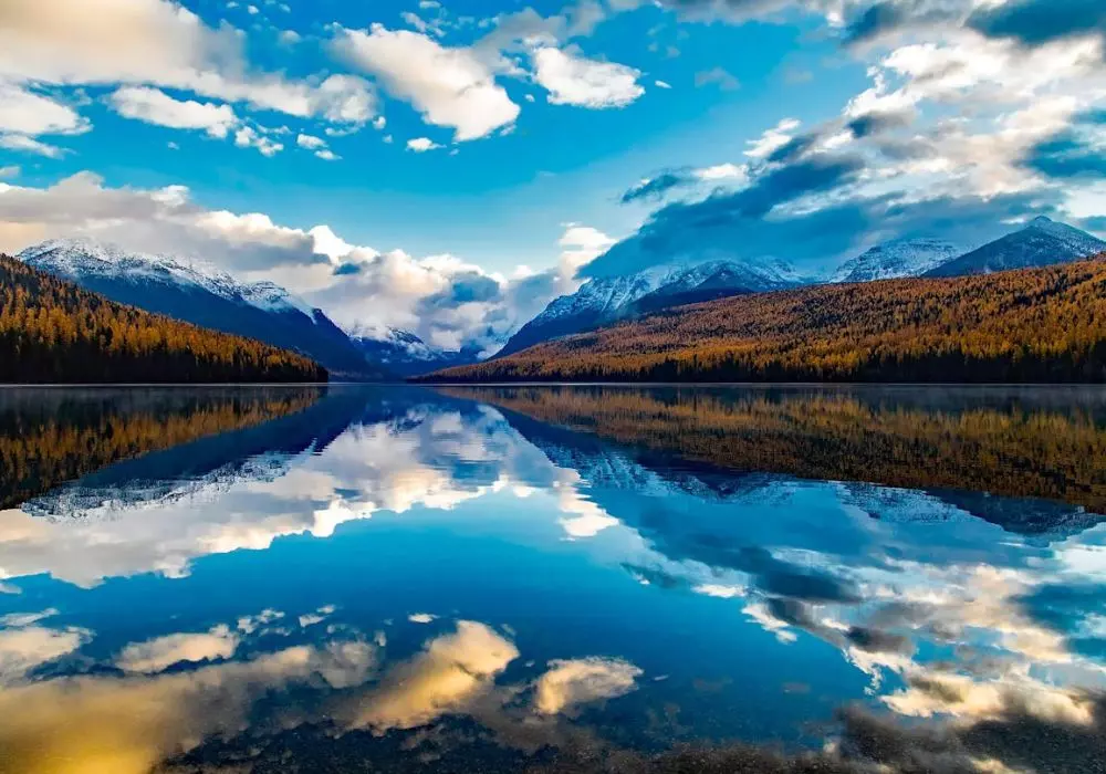 Glacier National Park