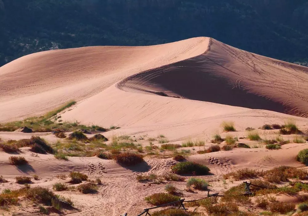 Death Valley National Park