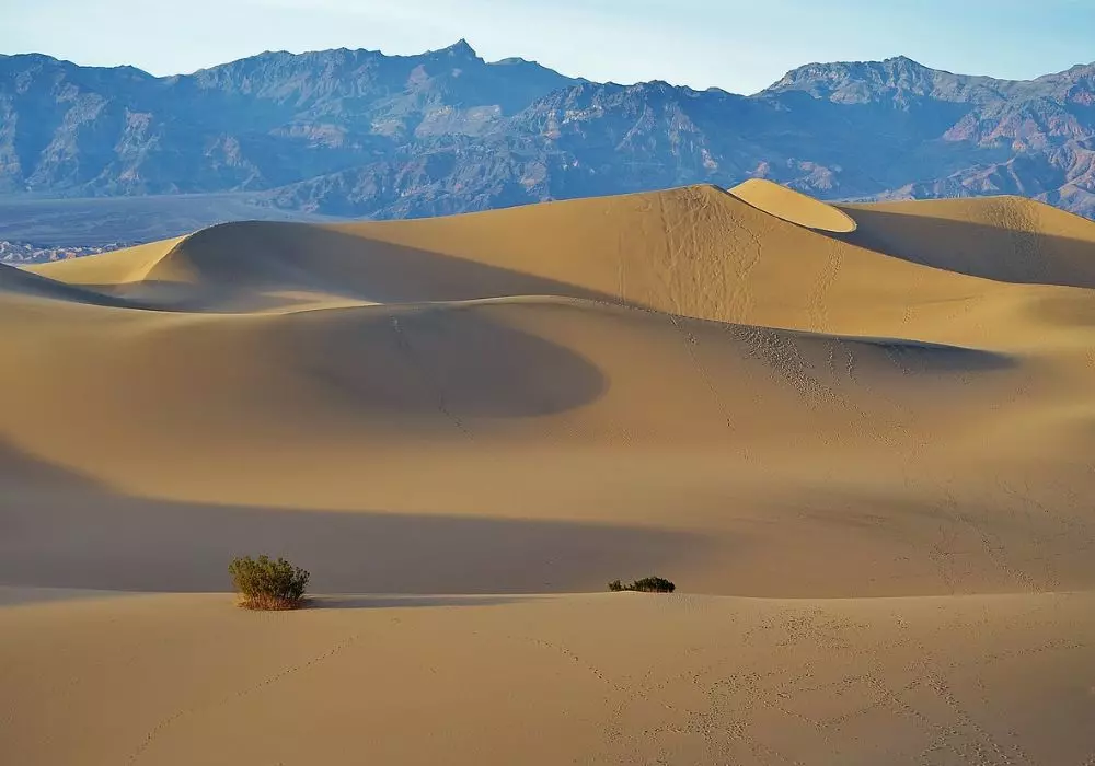 Death Valley National Park