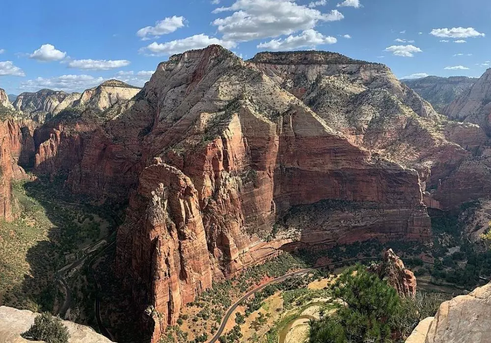 Zion National Park