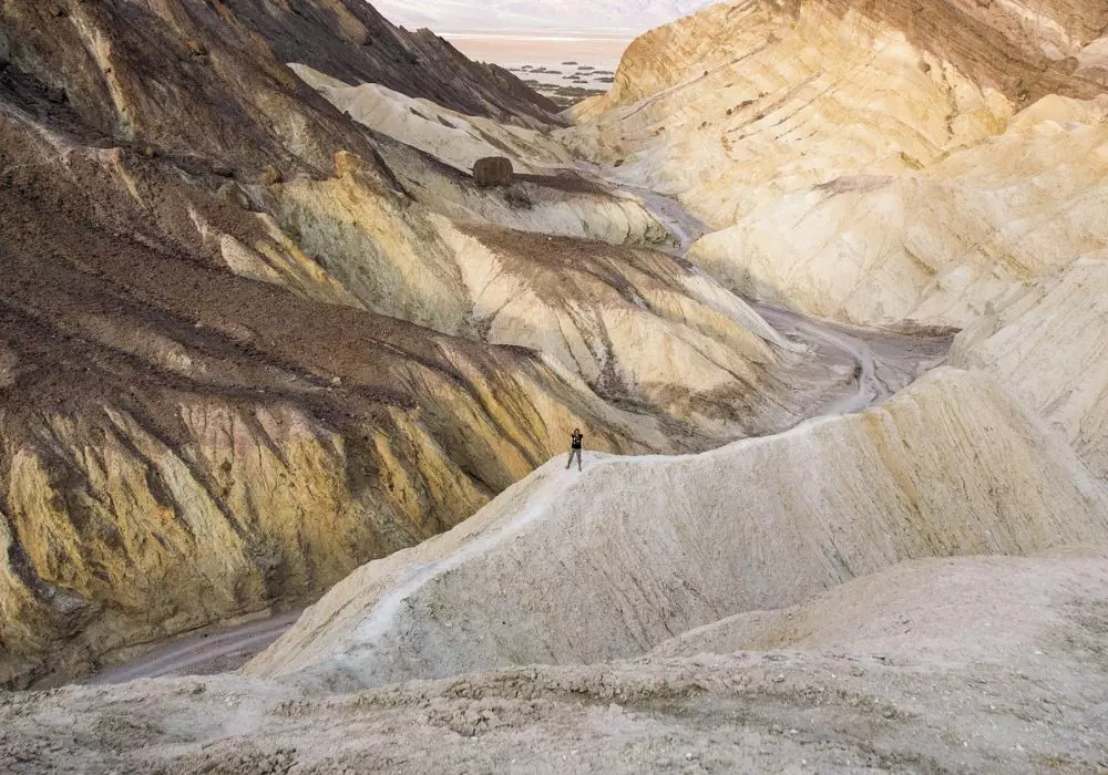 Death Valley National Park