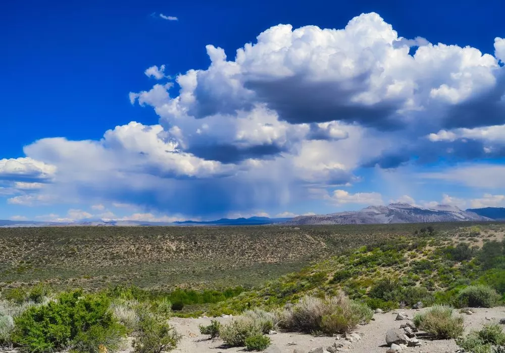 Death Valley National Park