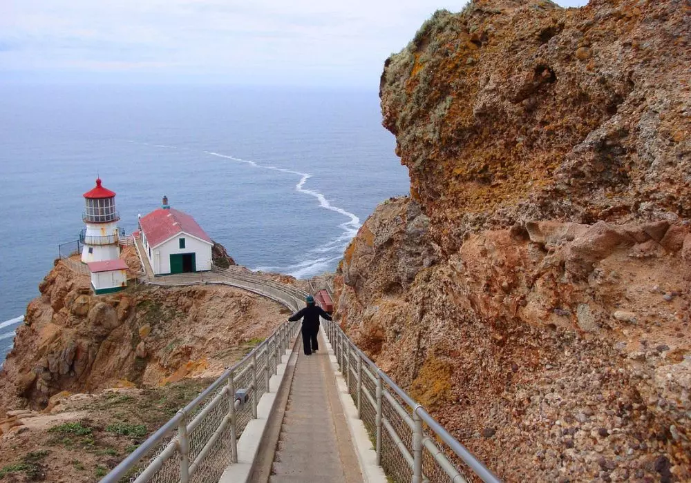 Point Reyes National Seashore