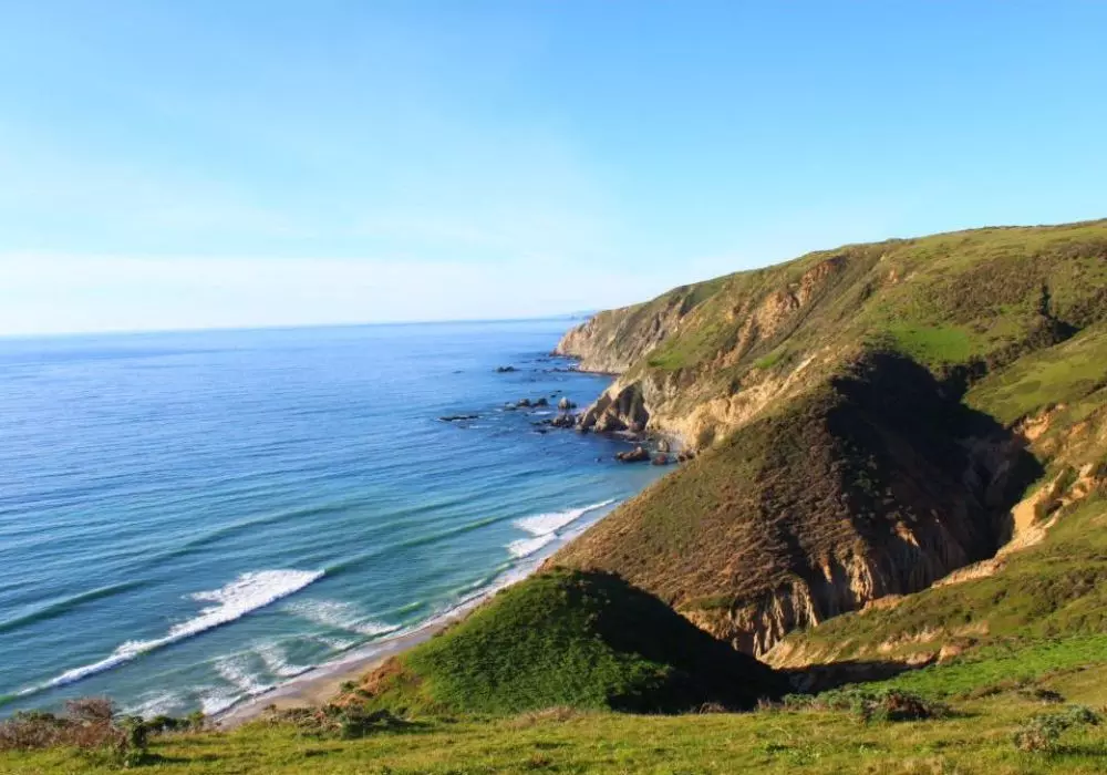 Point Reyes National Seashore