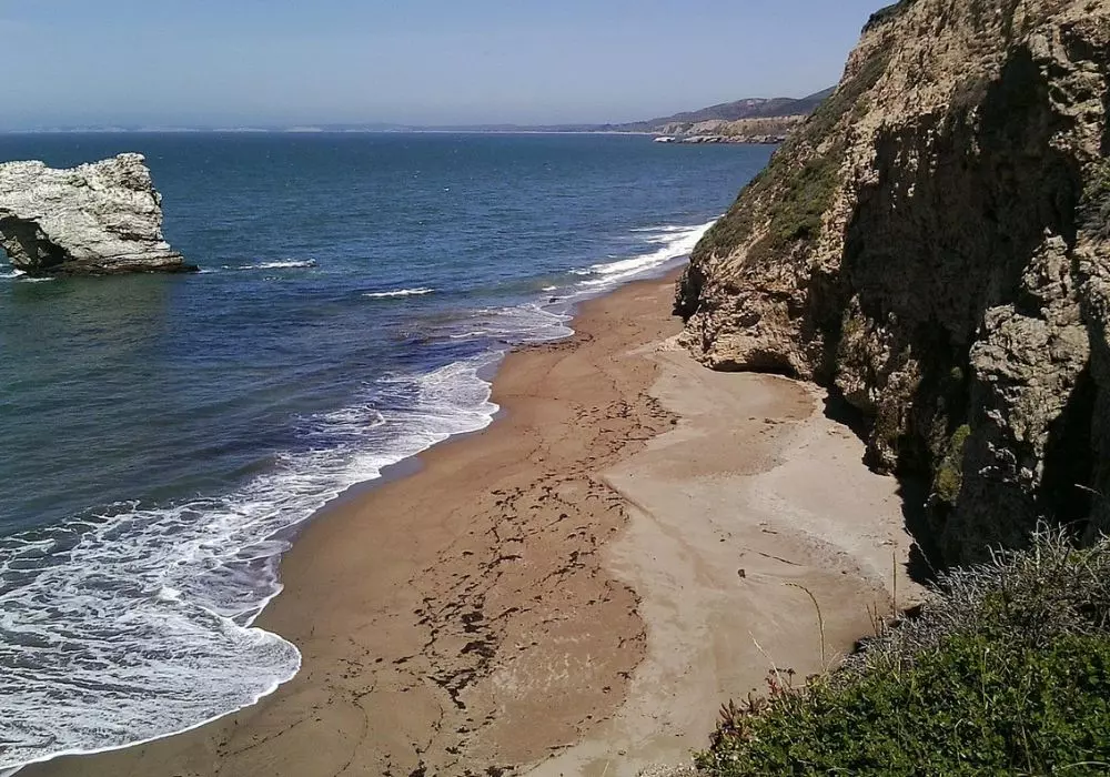 Point Reyes National Seashore