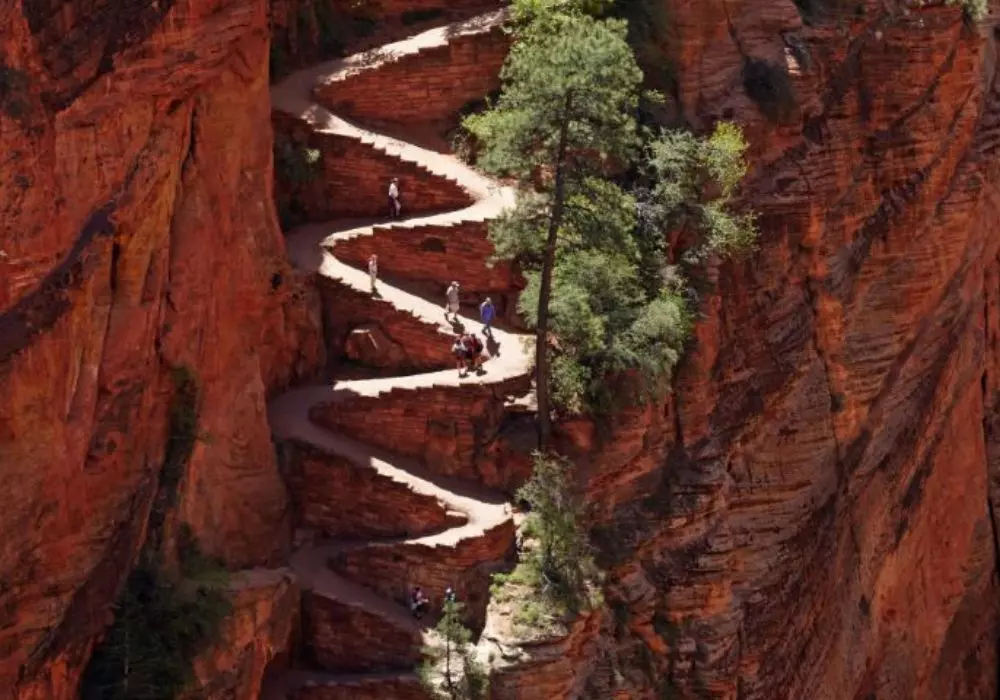 Zion National Park