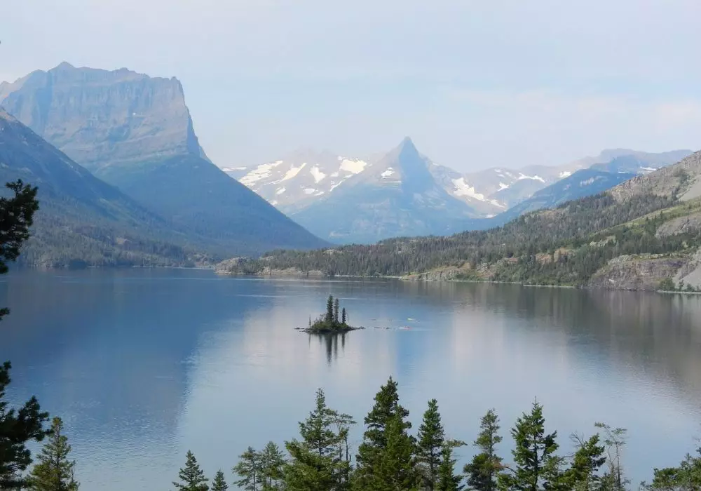 Glacier National Park