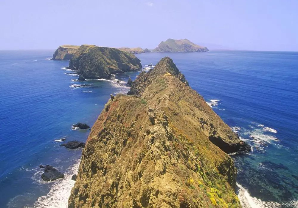 Channel Islands National Park